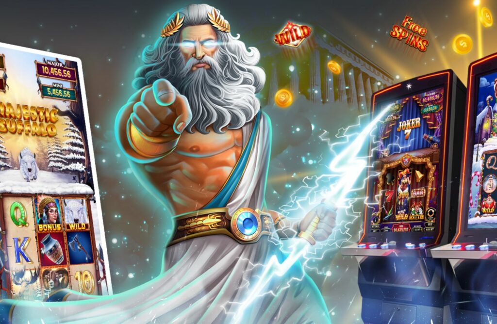 Thử sức với dòng game xổ số lô đề siêu hấp dẫn