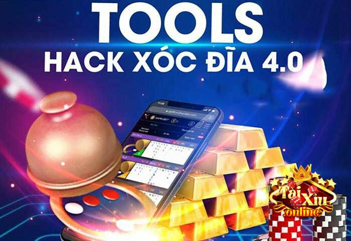 Các hình thức hack Xóc đĩa phổ biến nhất hiện nay