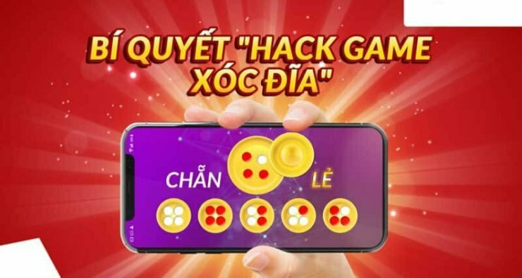C&aacute;ch chơi X&oacute;c đĩa thắng lớn m&agrave; kh&ocirc;ng cần hack