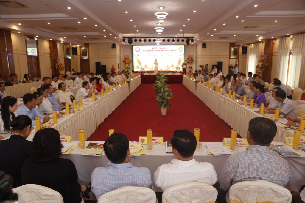 Hội đồng xổ số tạo sự tin tưởng cho người chơi