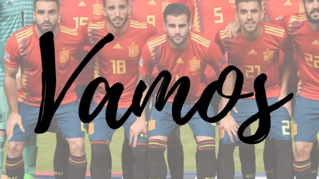 Vamos trong b&oacute;ng đ&aacute; l&agrave; g&igrave;?